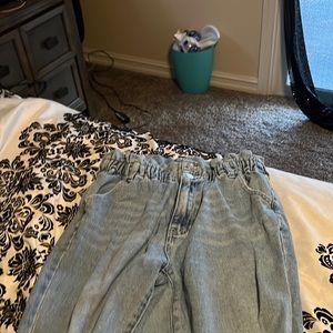 Pacsun vintage mom jeans